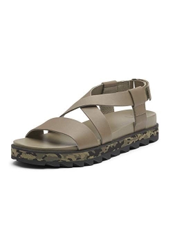 Women's Roaming Crisscross Sandals