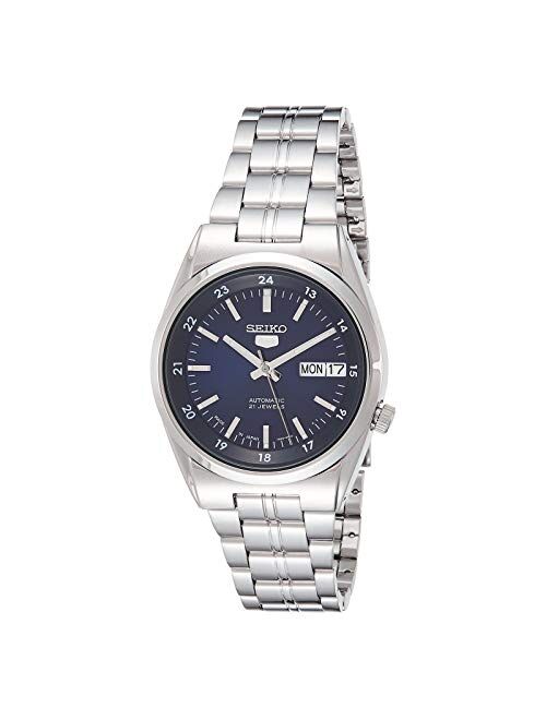 SEIKO 5 Automatic Made in Japan SNK563J1 Import