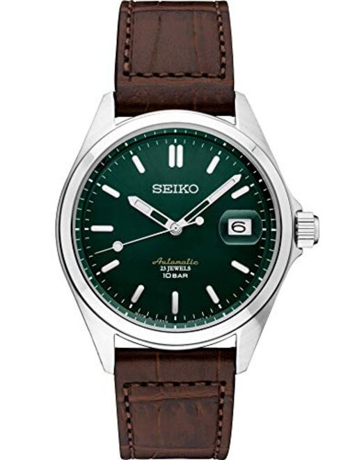 Seiko Automatic Watch (Model: SZSB018)