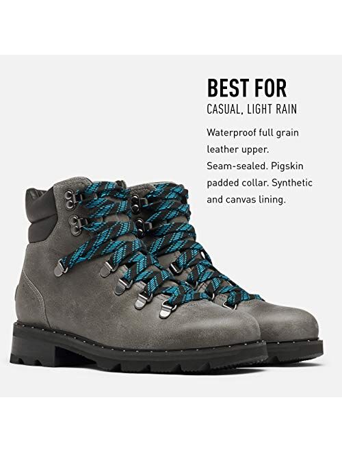 Sorel Lennox Hiker