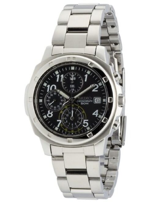 SEIKO Watch Back Overseas Model SND195P Men (Parallel Imports)