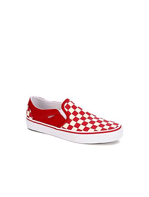 Vans Asher Slip On Sneaker