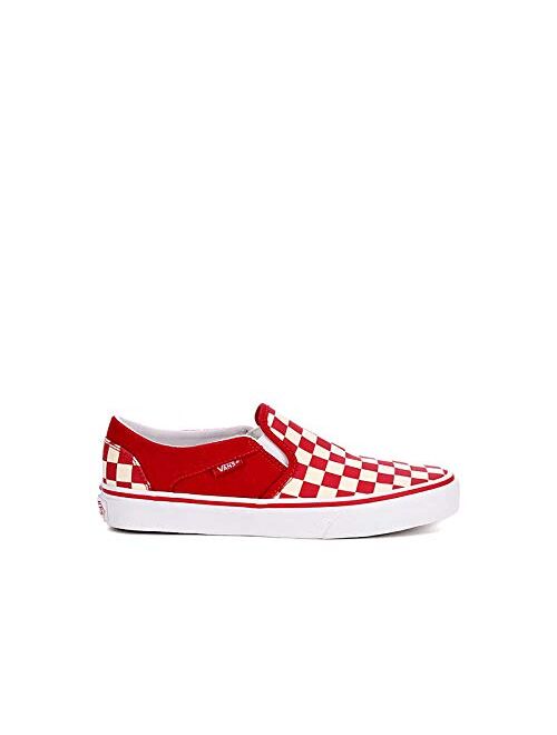 Vans Asher Slip On Sneaker