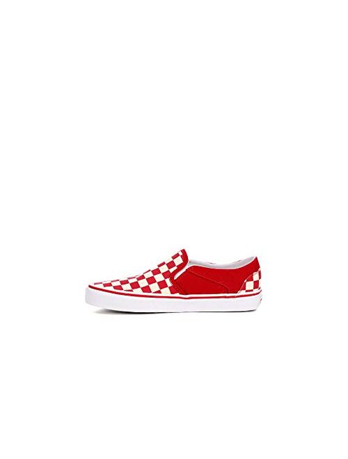 Vans Asher Slip On Sneaker