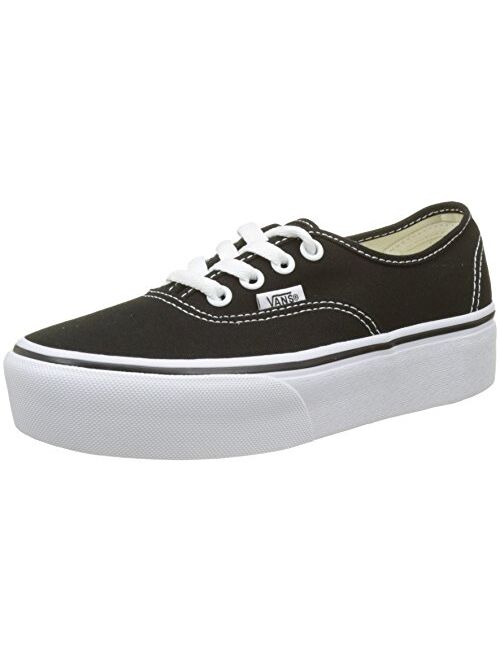 Vans Women's Low-Top Trainers, 6.5 us