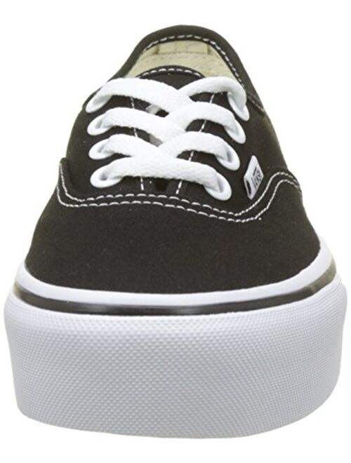 Vans Women's Low-Top Trainers, 6.5 us