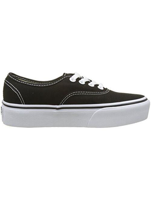 Vans Women's Low-Top Trainers, 6.5 us