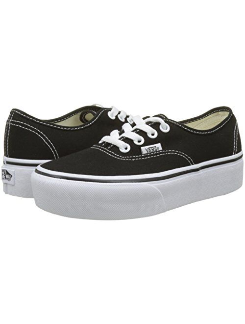 Vans Women's Low-Top Trainers, 6.5 us