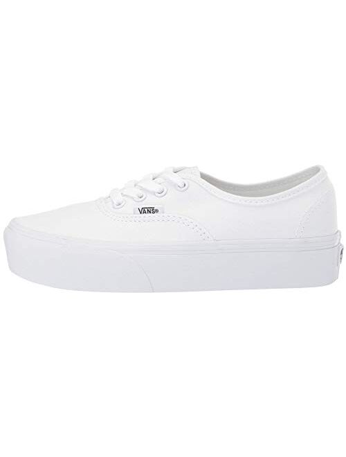 Vans Women's Low-Top Trainers, 6.5 us