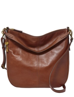 Women's Jolie Leather Hobo