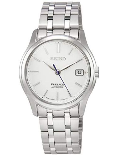 SEIKO SARY147 PRESAGE Basic Line