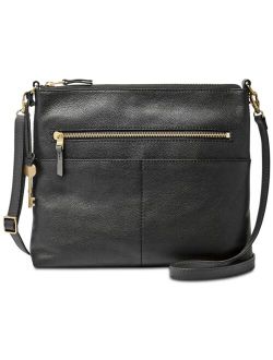 Women's Fiona Leather Crossbody