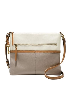 Women's Fiona Leather Crossbody