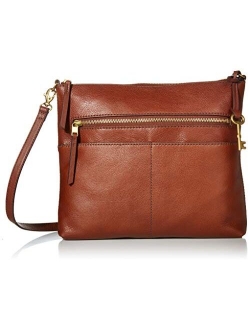 Women's Fiona Leather Crossbody