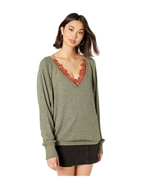 Free People Santa Clara Thermal