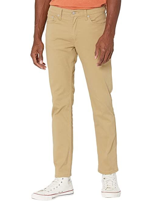 Levi's Mens 511 Slim