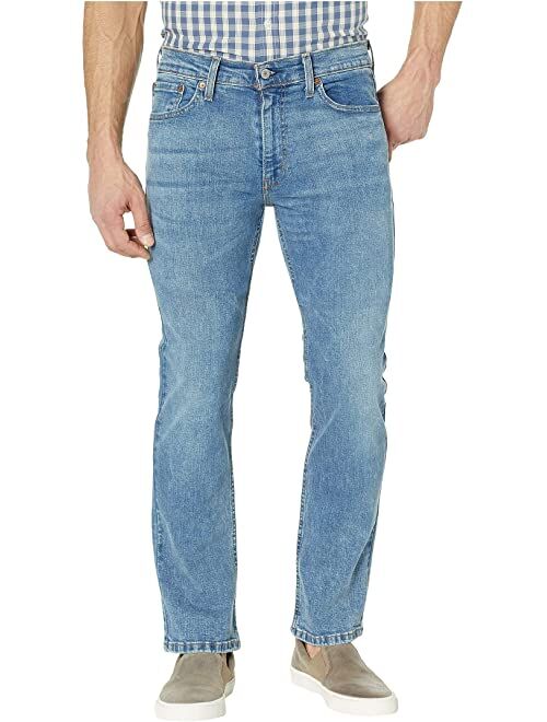 Levi's Mens 511 Slim