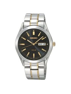 Gents Solar Watch SNE047P9