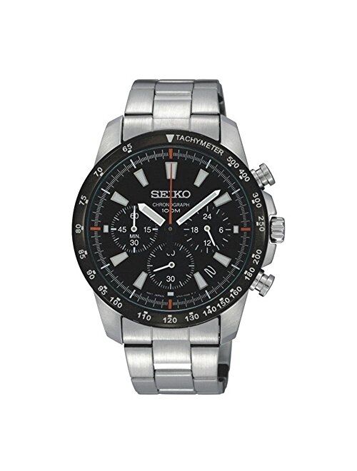 SEIKO NEO SPORTS Men's watches SSB031P1