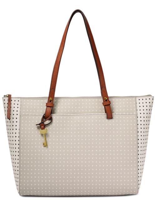 Fossil Rachel Tote