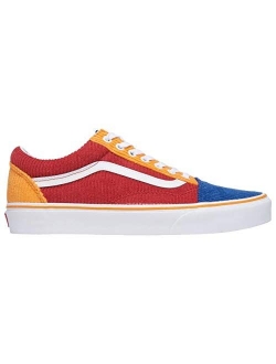 Mens Old Skool Unisex Low Top Sneaker