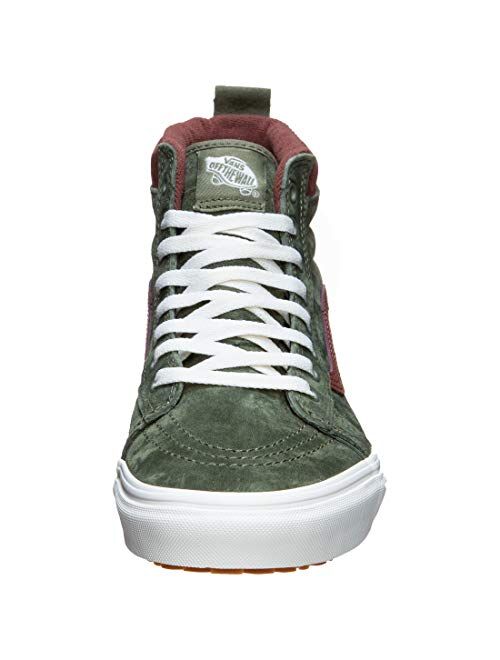 Vans Mens Sk8-Hi MTE 2.0 Dx Skateboarding Shoes