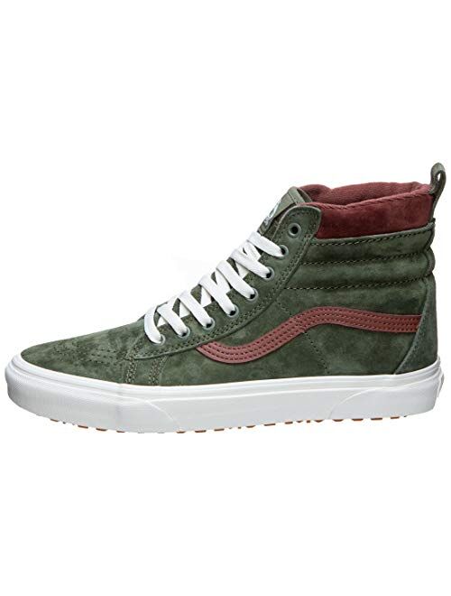 Vans Mens Sk8-Hi MTE 2.0 Dx Skateboarding Shoes