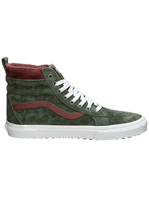 Vans Mens Sk8-Hi MTE 2.0 Dx Skateboarding Shoes