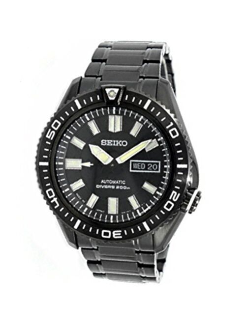 SEIKO superior automatic winding SKZ329J1 men's watch