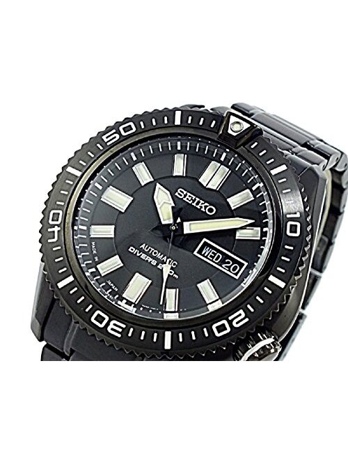 SEIKO superior automatic winding SKZ329J1 men's watch