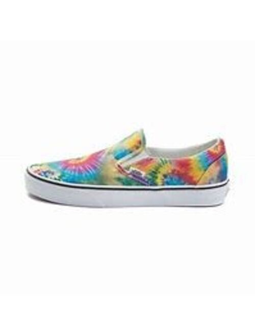 Vans Unisex Skate Shoe Sneaker