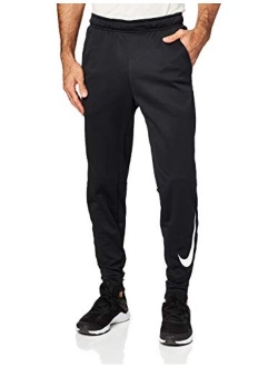 Mens Therma Veneer Taper Jogger Pants