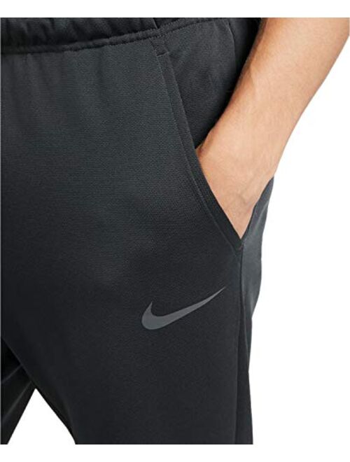 Nike Mens Therma Veneer Taper Jogger Pants