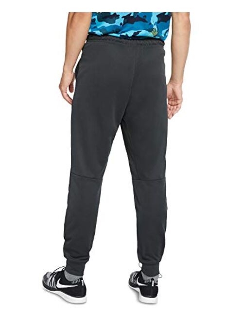 Nike Mens Therma Veneer Taper Jogger Pants