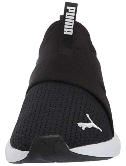 PUMA Women's Prowl Slip on Cross Trainer