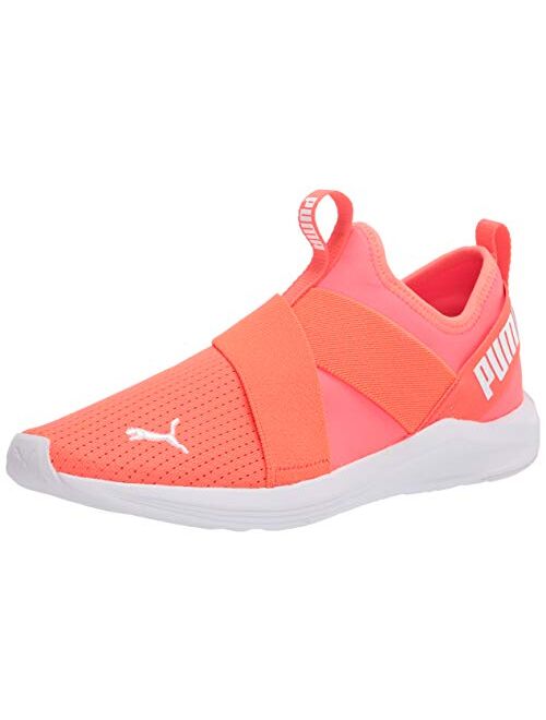 PUMA Women's Prowl Slip on Cross Trainer