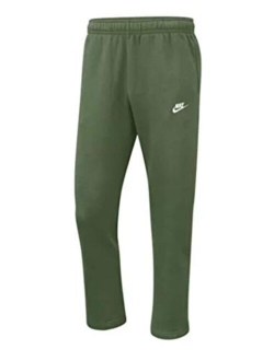 Men's NSW Club Pant Open Hem