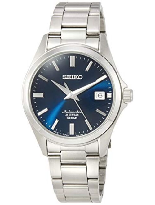 Seiko Mechanical Dress Line SZSB013 Made in Japan