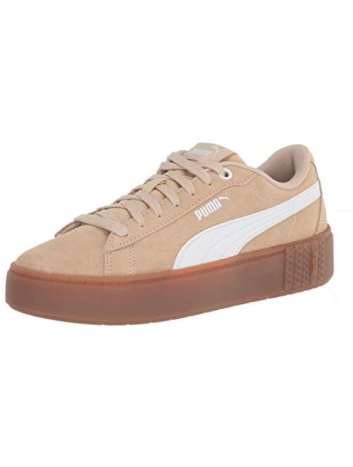 PUMA Women's Smash Sneaker