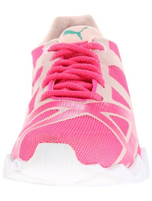 PUMA Women's Axel ZX WN Fashion Sneaker