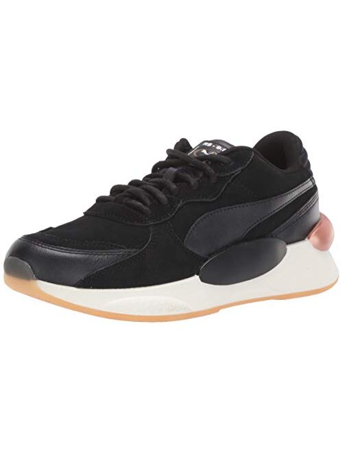 PUMA Women's Rs 9.8 Sneaker