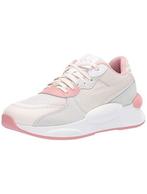 PUMA Women's Rs 9.8 Sneaker