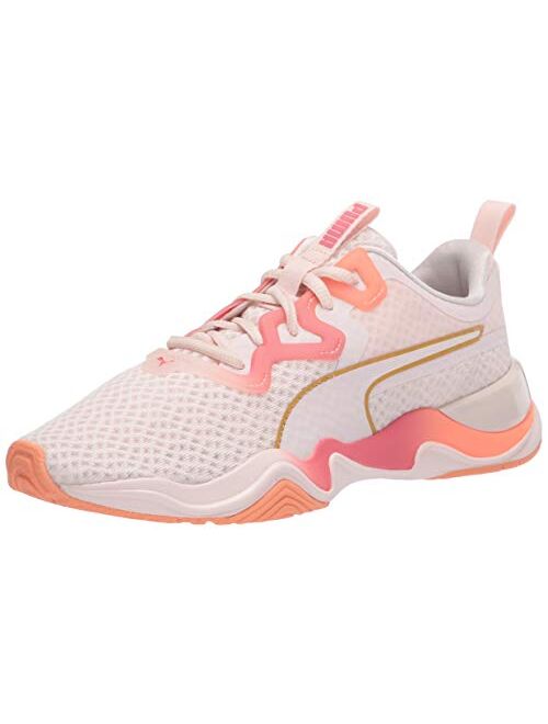 PUMA Women's Zone Xt Cross Trainer