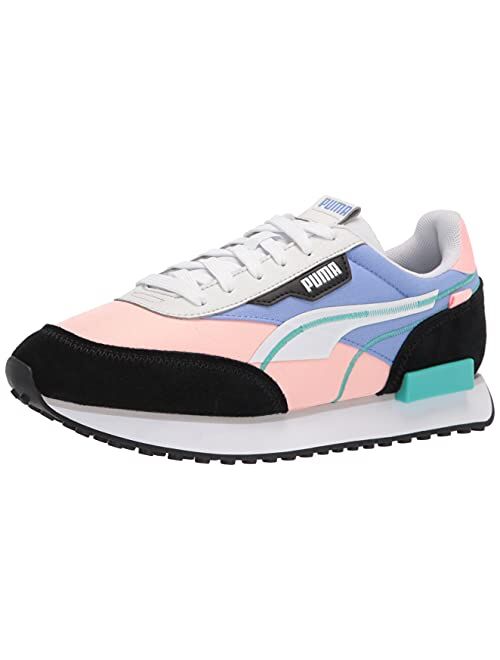 PUMA Women's Future Rider Sneaker