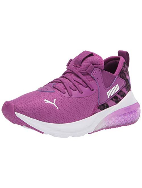 PUMA Women's Cell Vive Running Shoe