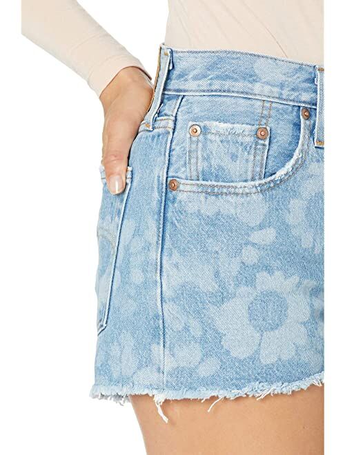 Levi's 501® High-Rise Shorts