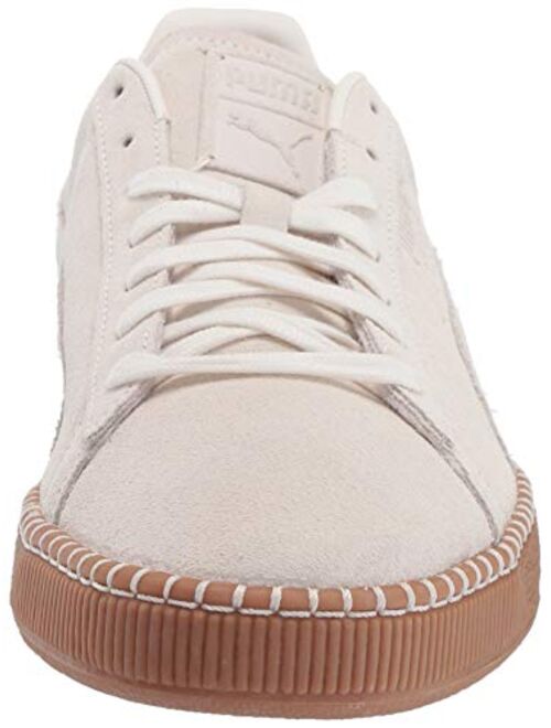 PUMA Women's Suede Classic Sneaker