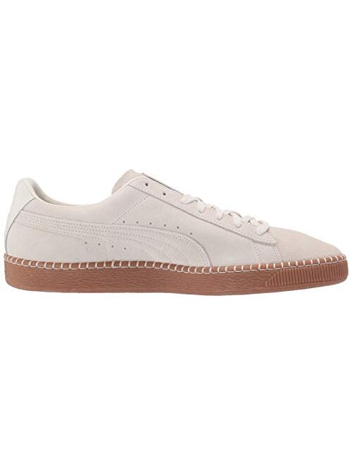 PUMA Women's Suede Classic Sneaker