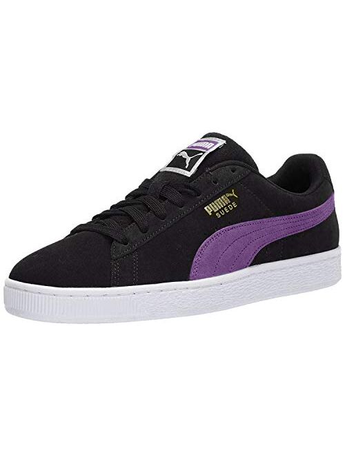 PUMA Women's Suede Classic Sneaker