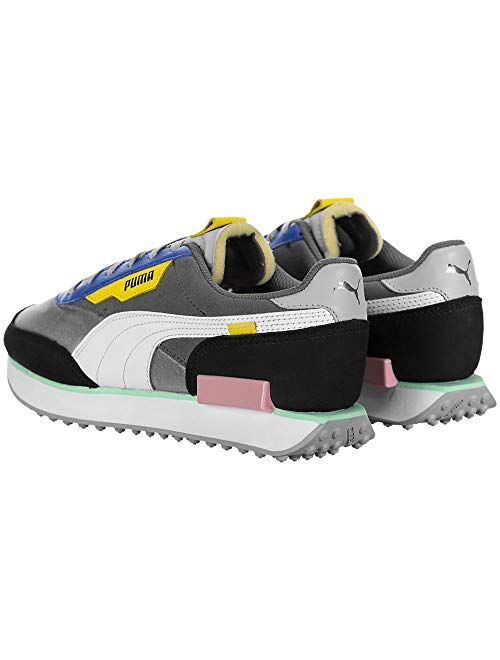 PUMA Womens Future Rider Royale Lifestyle Sneakers Shoes